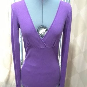 Express Long sleeve shirt